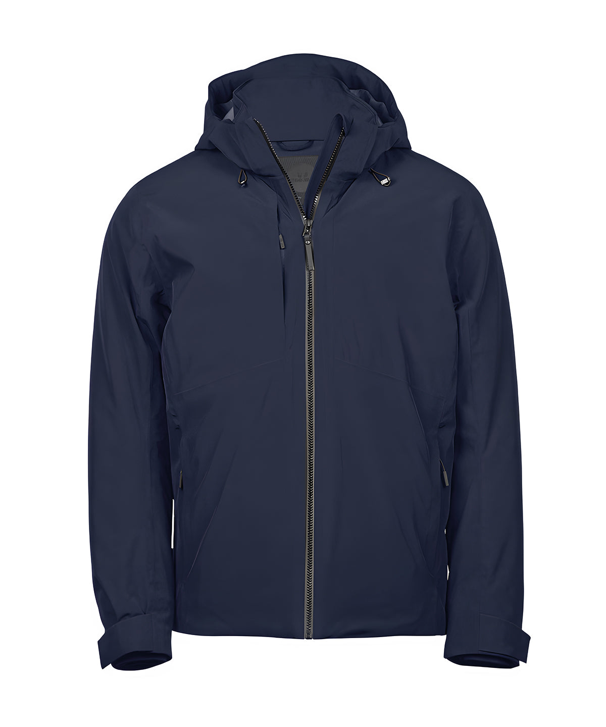 Mens All Weather Winter Jacket