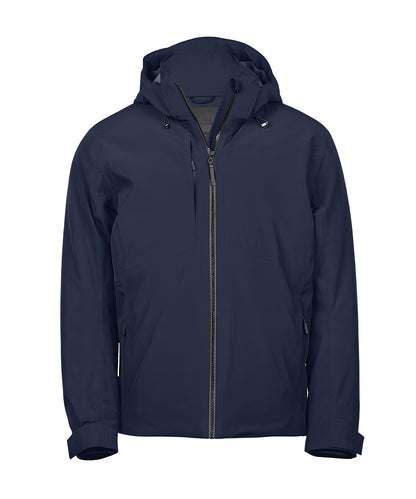Mens All Weather Winter Jacket