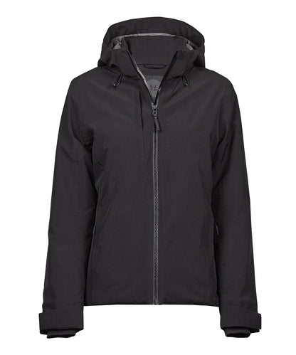 Womens All Weather Winter Jacket
