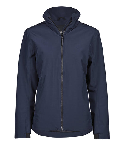 Womens All Weather Jacket
