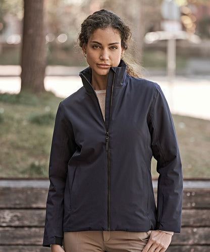 Womens All Weather Jacket