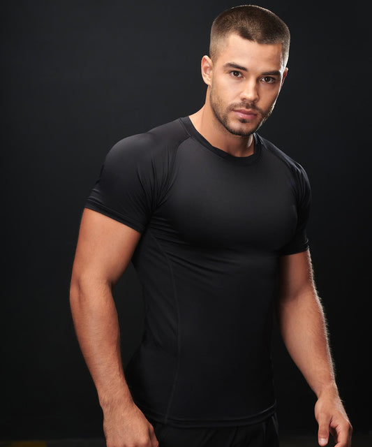 Mens Slim Fit T-Shirt