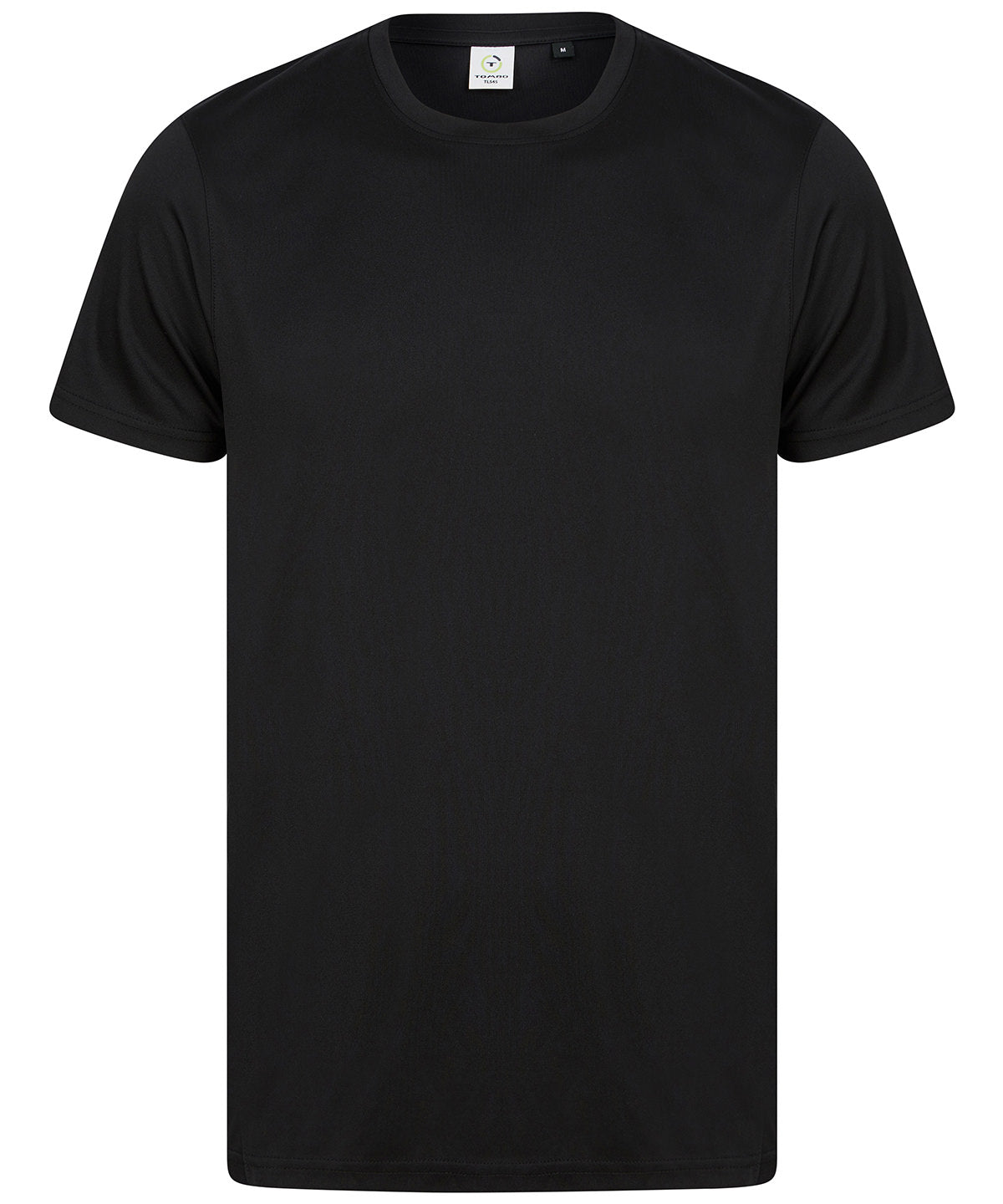 Mens Recycled Performance T-Shirt