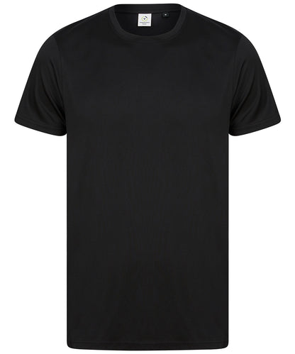 Mens Recycled Performance T-Shirt
