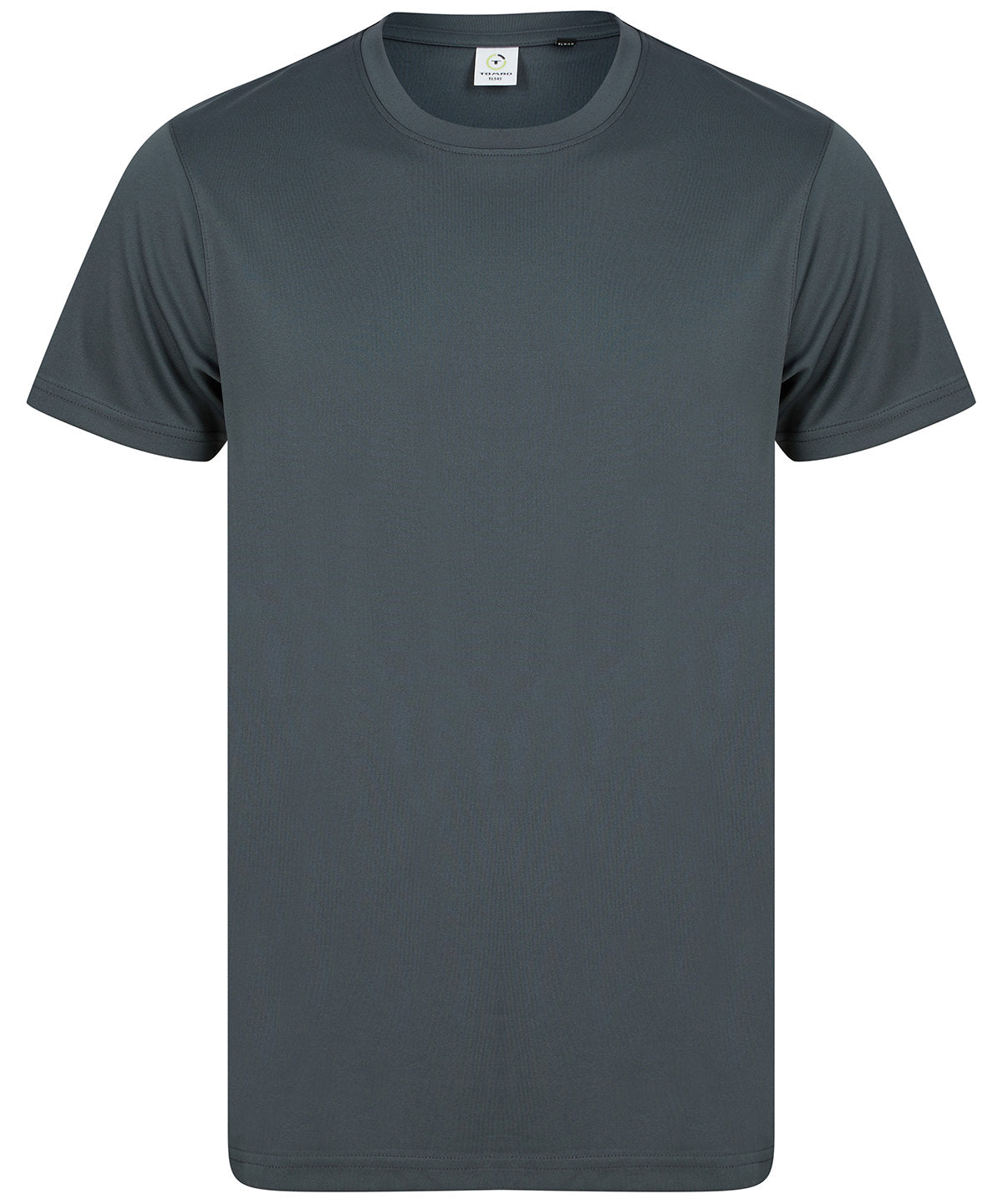 Mens Recycled Performance T-Shirt