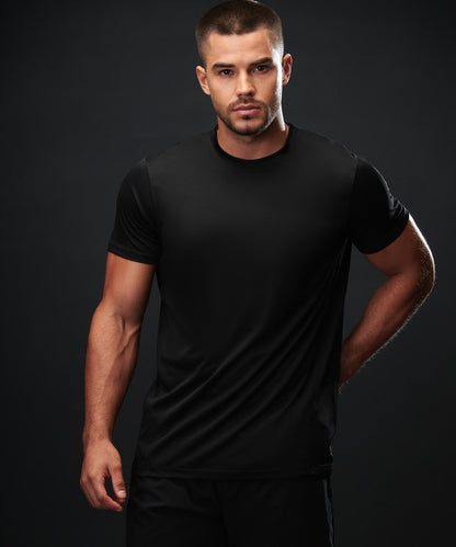 Mens Recycled Performance T-Shirt