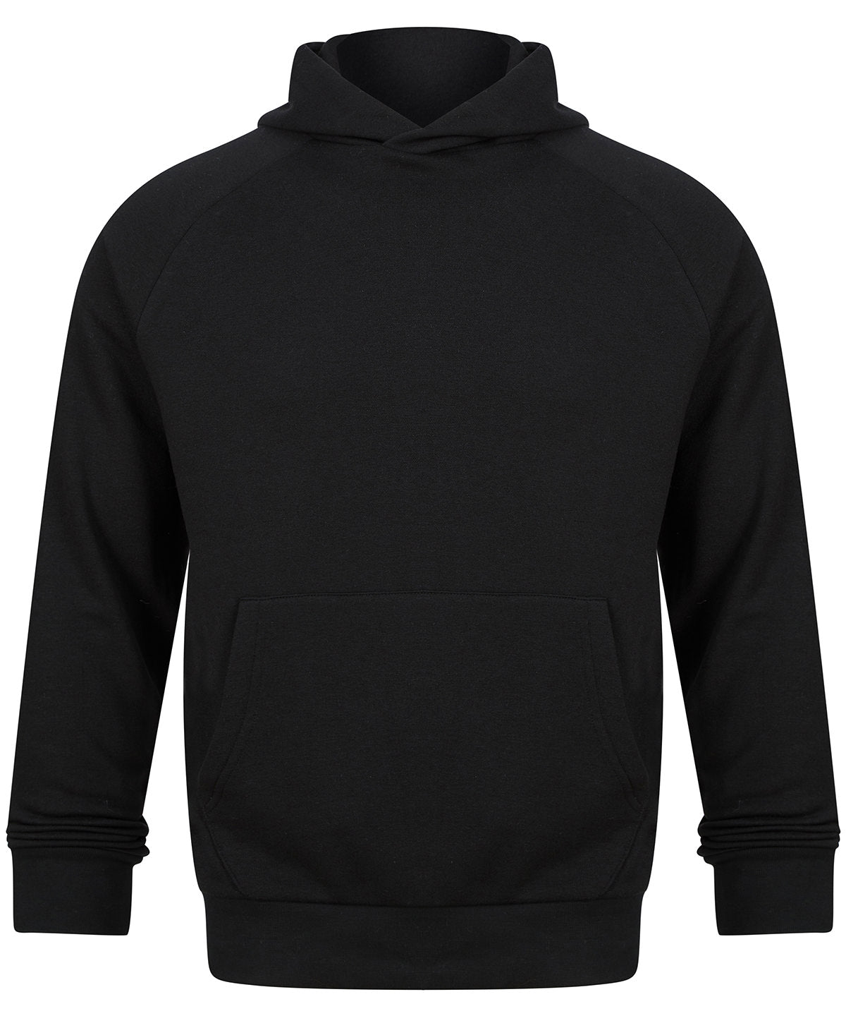 Unisex Athleisure Hoodie