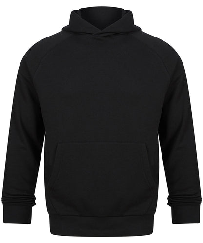 Unisex Athleisure Hoodie