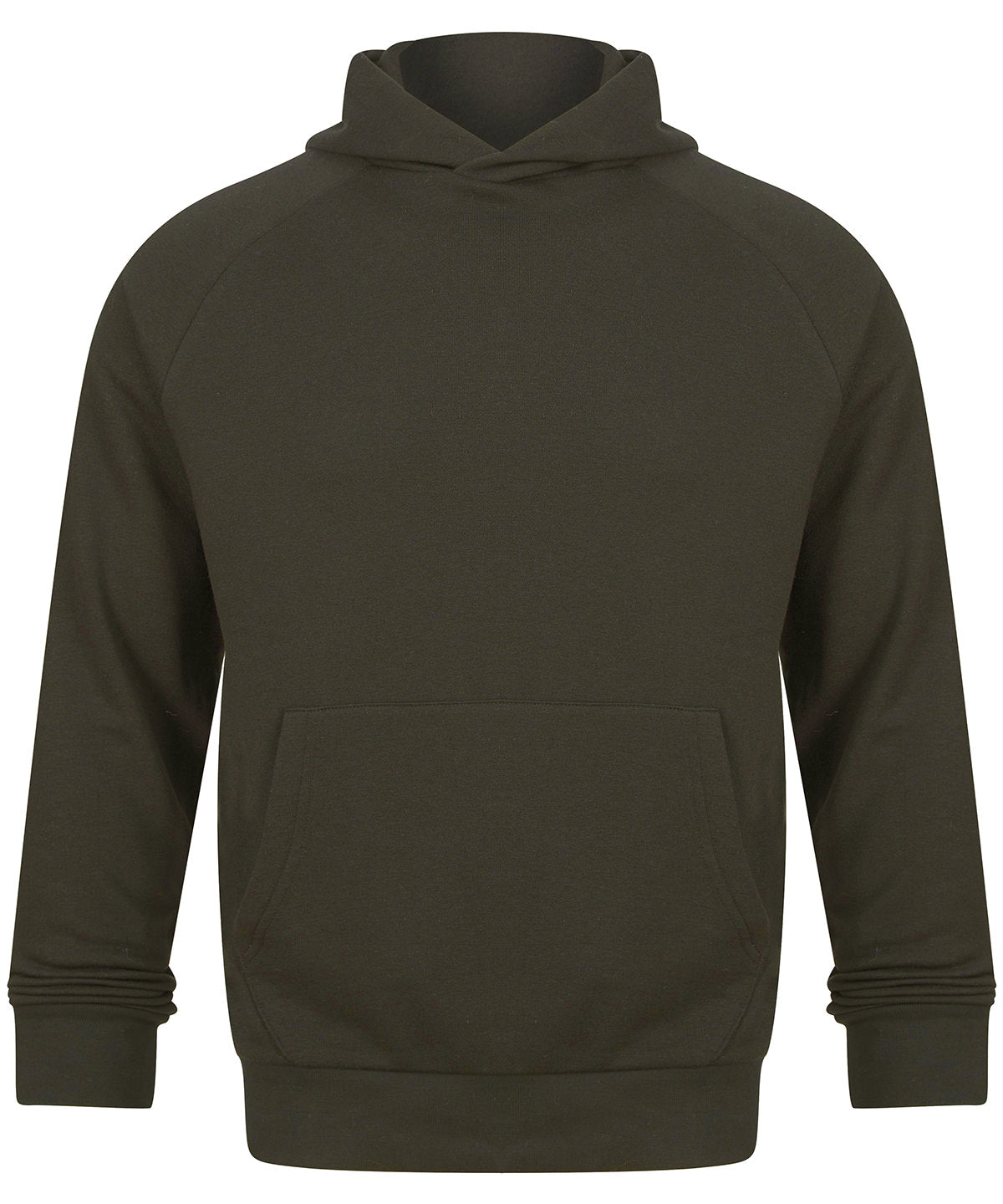 Unisex Athleisure Hoodie