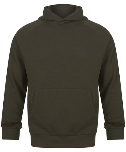 Unisex Athleisure Hoodie