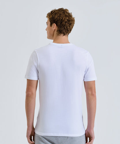 Mens Organic T-Shirt