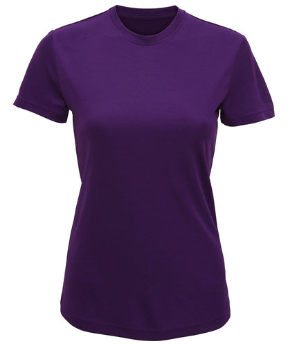Womens Performance T-Shirt