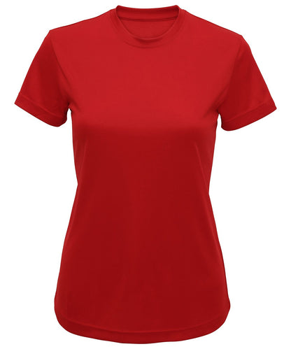 Womens Performance T-Shirt