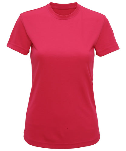 Womens Performance T-Shirt