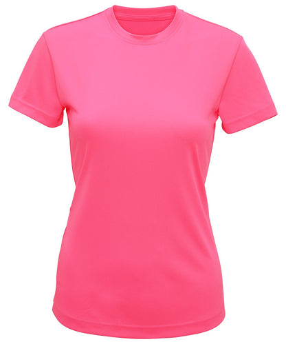 Womens Performance T-Shirt