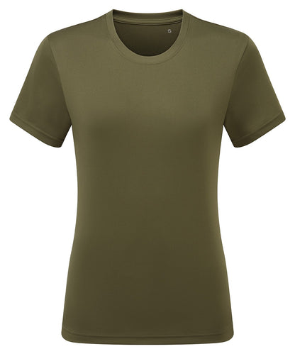 Womens Performance T-Shirt