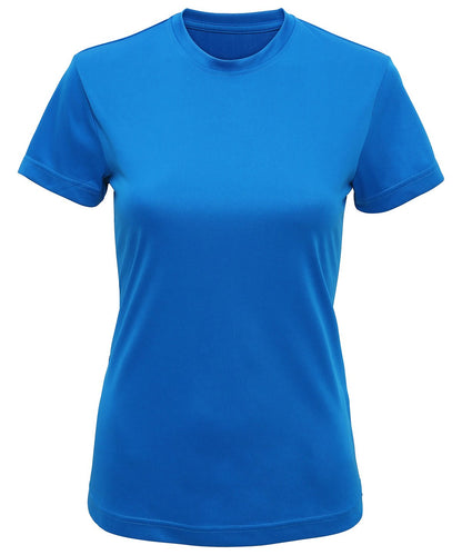 Womens Performance T-Shirt