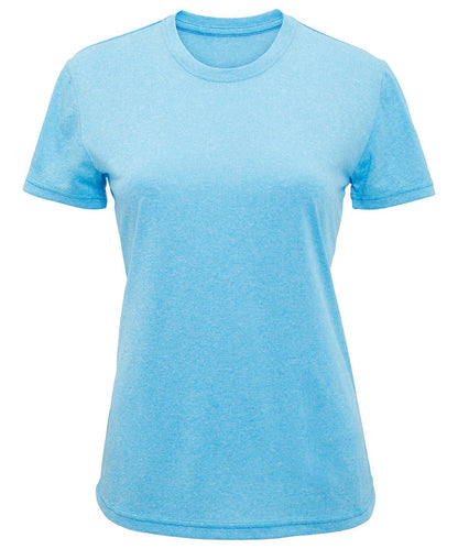 Womens Performance T-Shirt