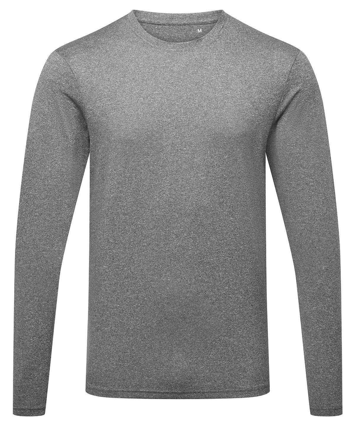 Mens Long Sleeve Performance T-Shirt