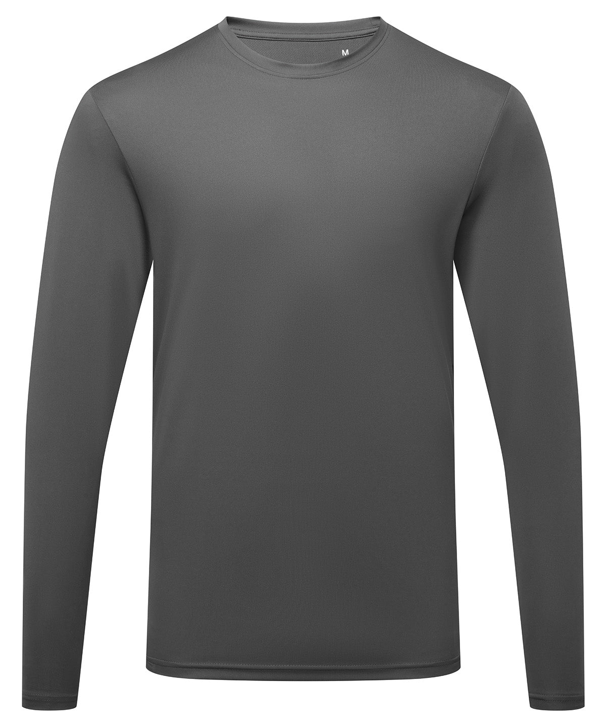 Mens Long Sleeve Performance T-Shirt