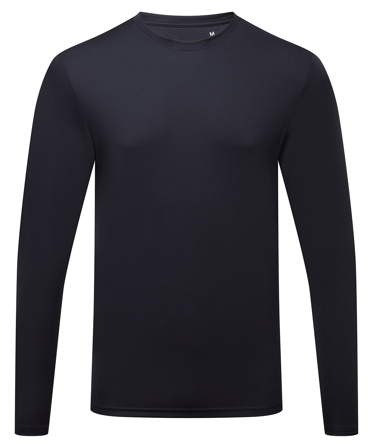 Mens Long Sleeve Performance T-Shirt