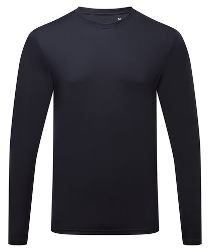 Mens Long Sleeve Performance T-Shirt