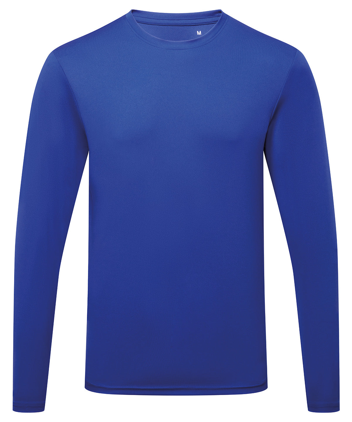 Mens Long Sleeve Performance T-Shirt