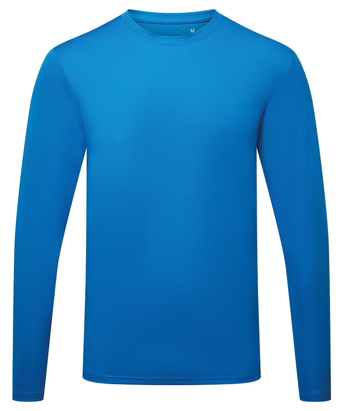 Mens Long Sleeve Performance T-Shirt