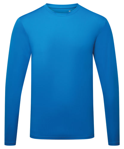 Mens Long Sleeve Performance T-Shirt