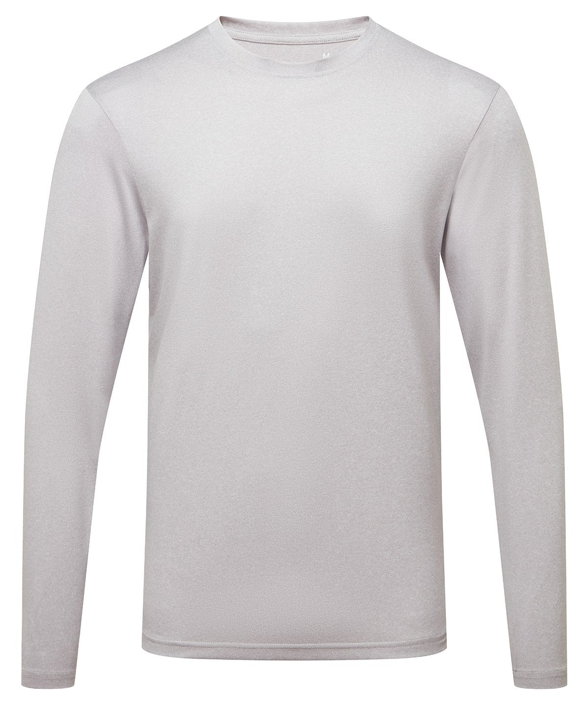 Mens Long Sleeve Performance T-Shirt