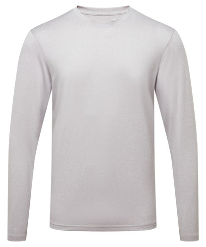 Mens Long Sleeve Performance T-Shirt