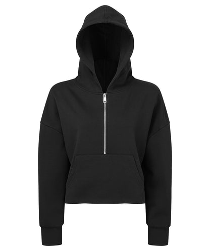Women's 1/2 Zip Hoodie