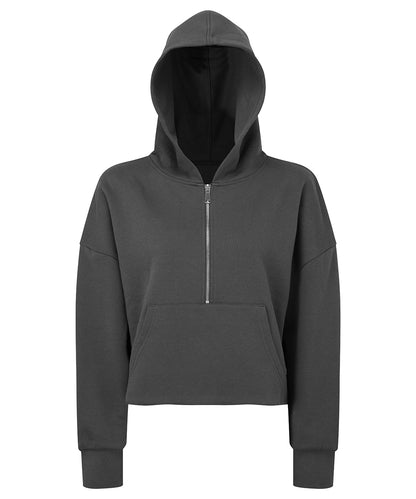 Women's 1/2 Zip Hoodie