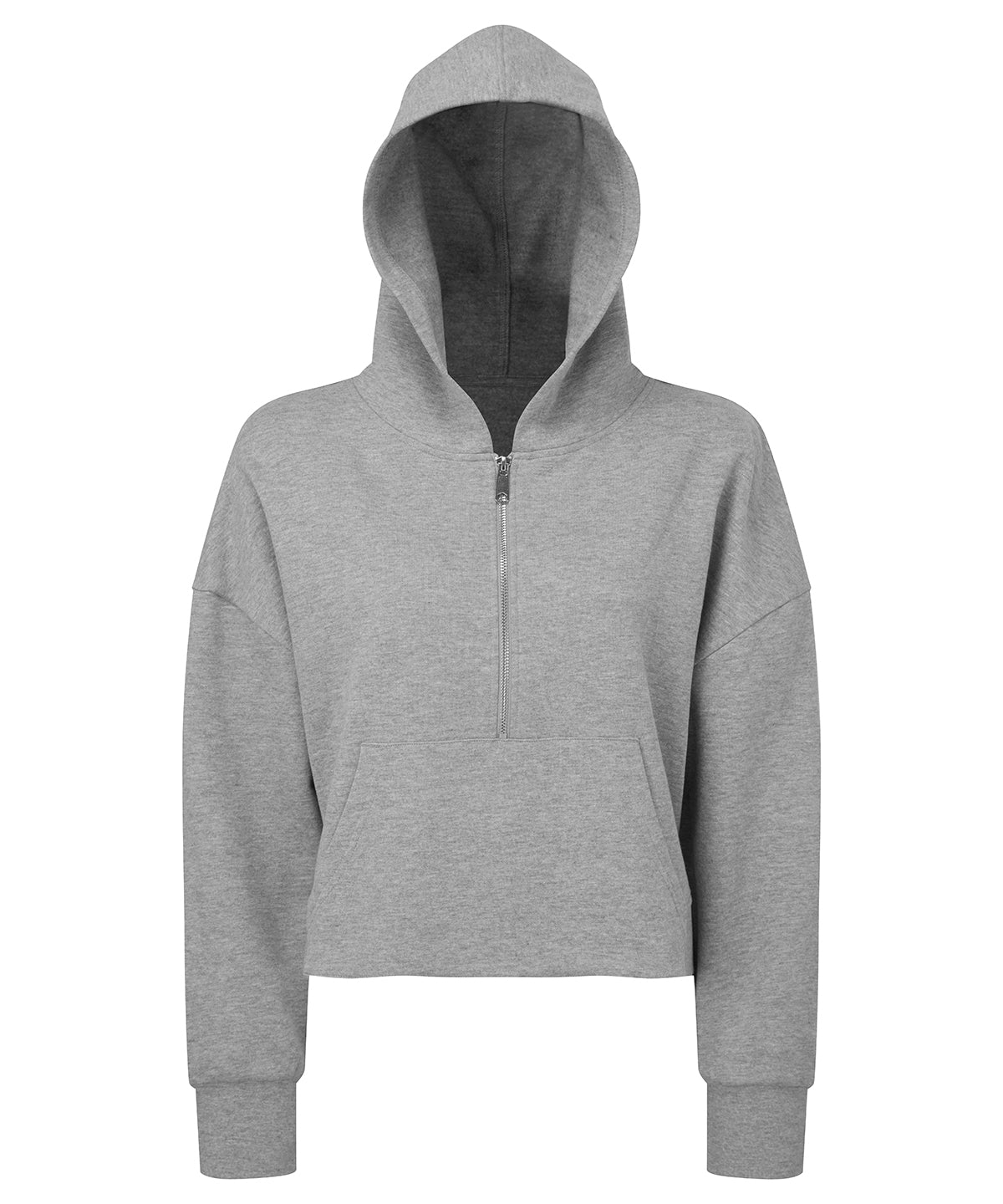 Women's 1/2 Zip Hoodie
