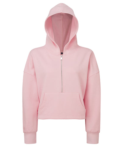 Women's 1/2 Zip Hoodie
