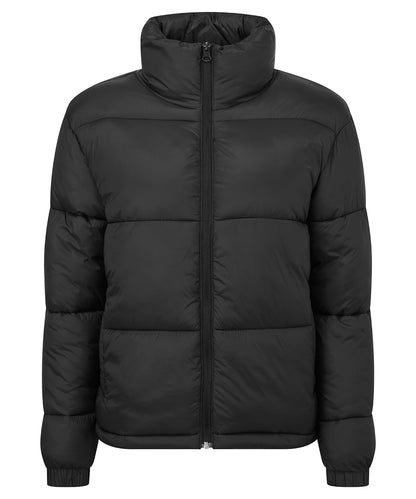 Womens Padded Jacket