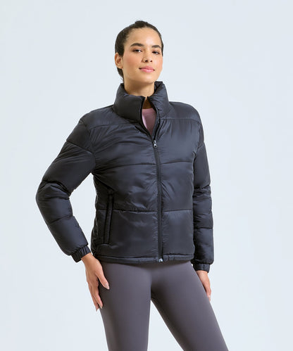 Womens Padded Jacket