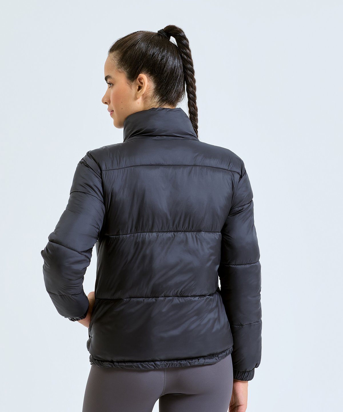 Womens Padded Jacket