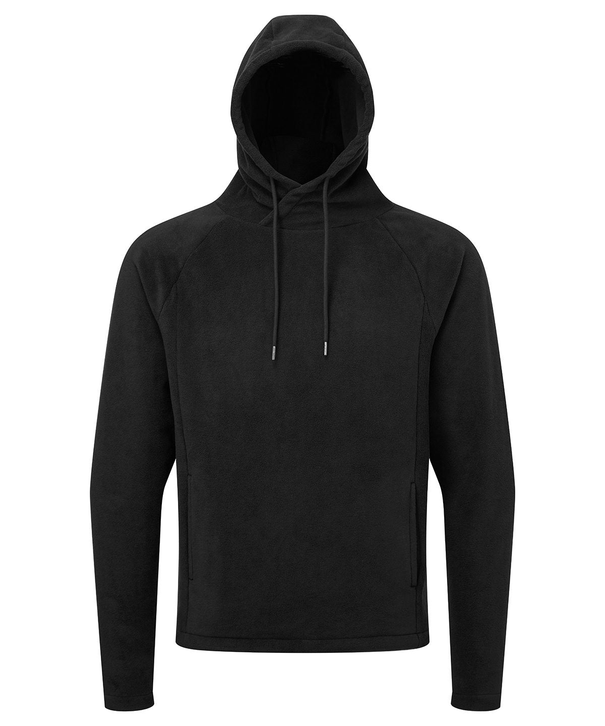 Mens Microfleece Hoodie