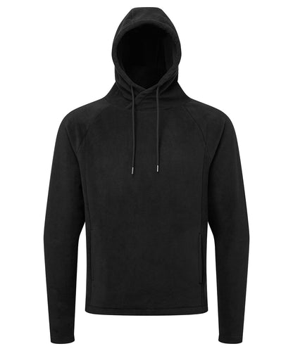 Mens Microfleece Hoodie