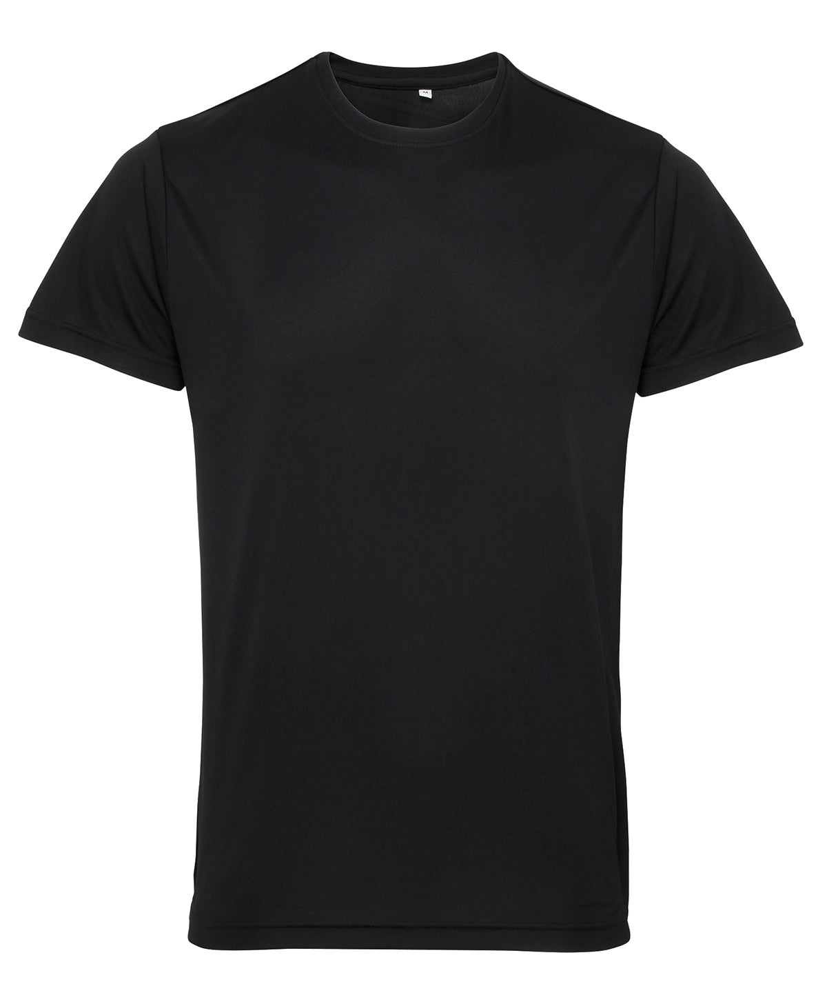 Mens Recycled Performance T-Shirt