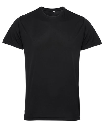 Mens Recycled Performance T-Shirt