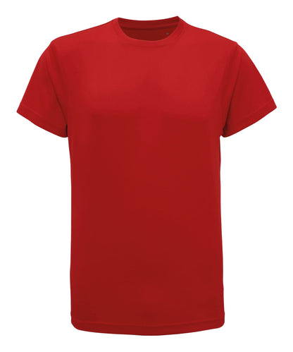 Mens Recycled Performance T-Shirt