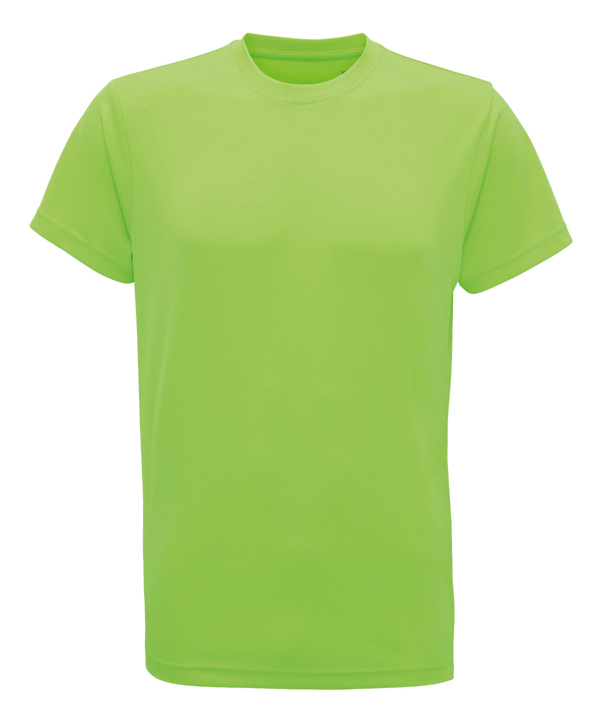 Mens Recycled Performance T-Shirt