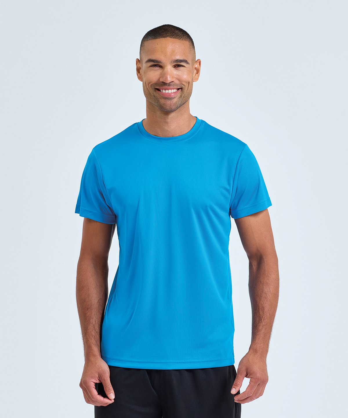 Mens Recycled Performance T-Shirt