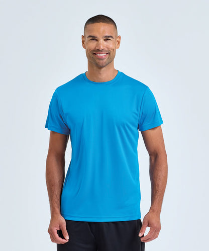 Mens Recycled Performance T-Shirt