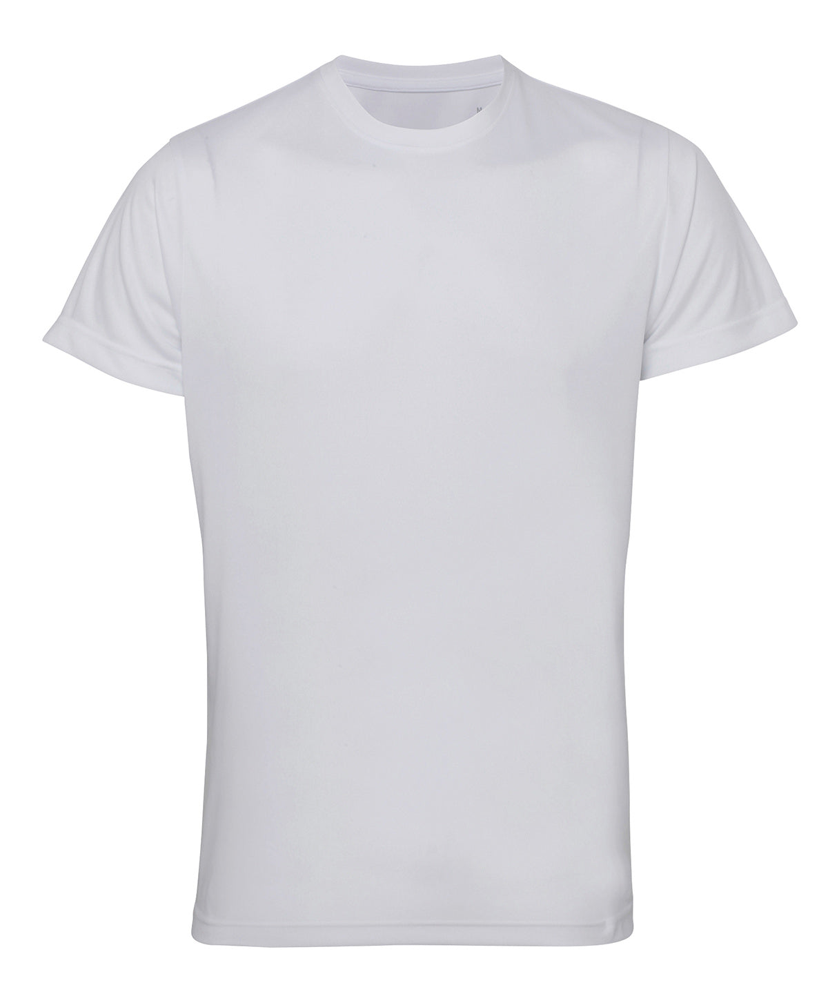 Mens Recycled Performance T-Shirt