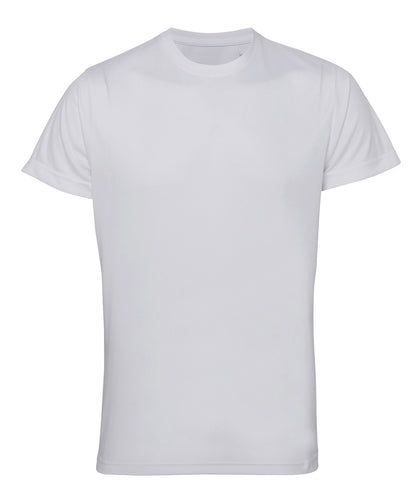 Mens Recycled Performance T-Shirt
