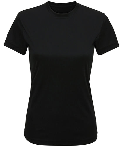Womens Recycled Performance T-Shirt