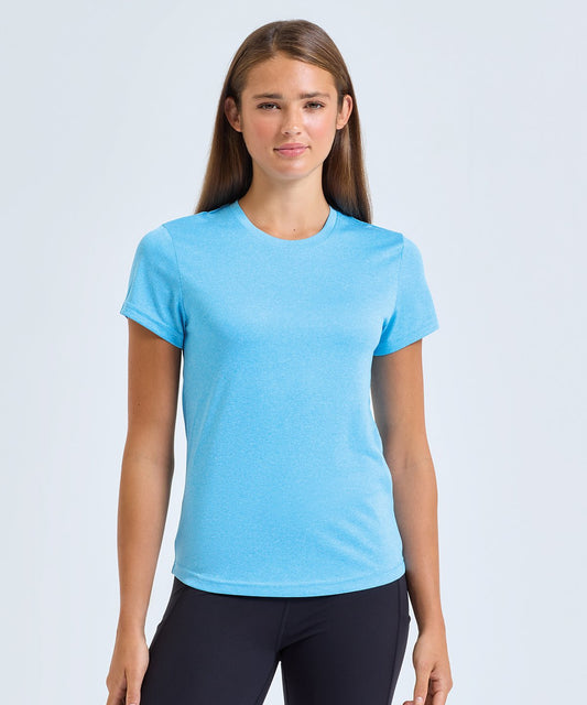 Womens Recycled Performance T-Shirt